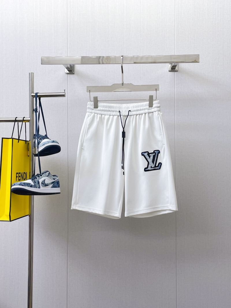 Louis Vuitton Short Pants